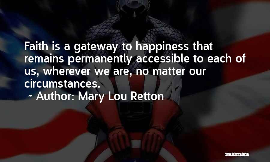 Mary Lou Retton Quotes 2011672