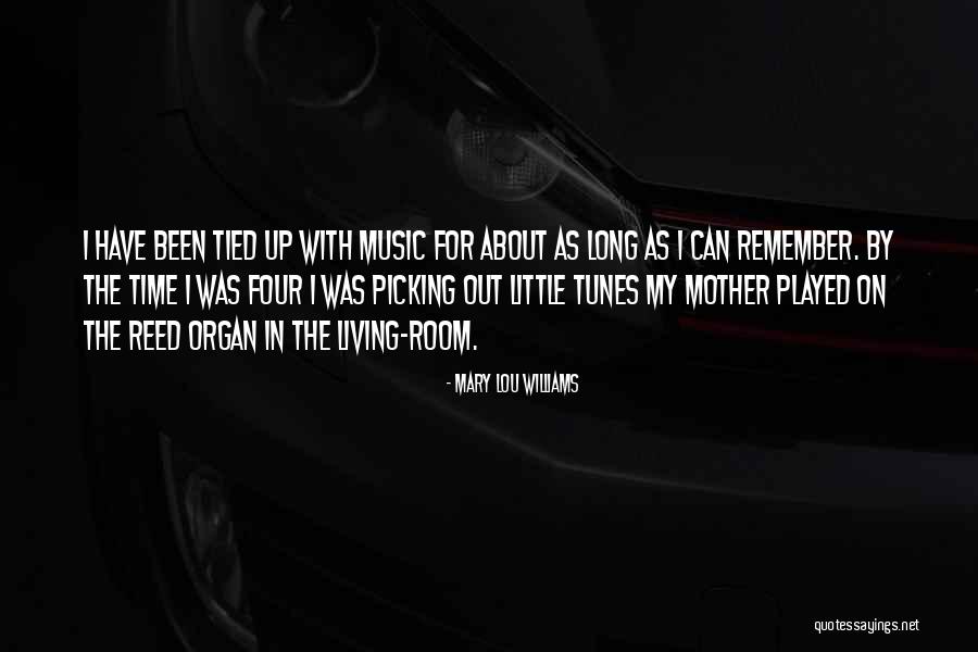 Mary Lou Williams Quotes 1196129 Mary Lou Williams Quotes 1196129