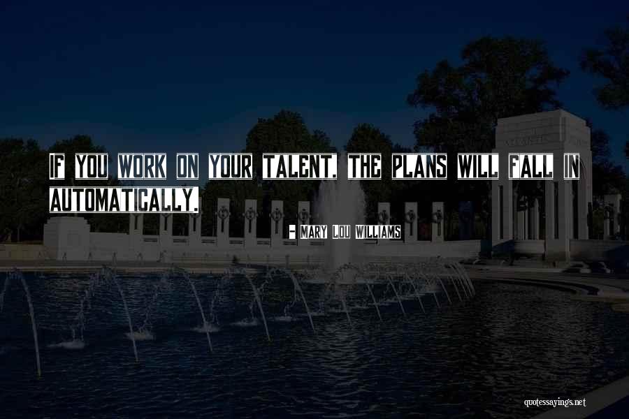 Mary Lou Williams Quotes 796253 Mary Lou Williams Quotes 796253