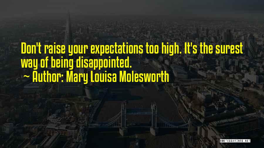 Mary Louisa Molesworth Quotes 2126563