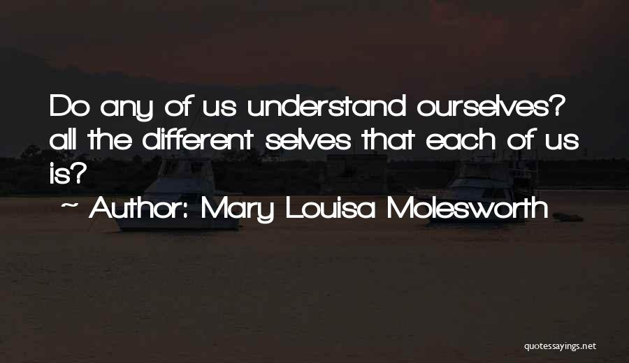 Mary Louisa Molesworth Quotes 2254202