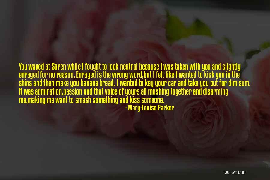 Mary-Louise Parker Quotes 708882