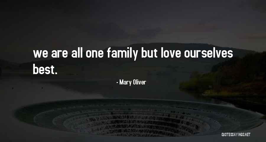 Mary Love Quotes By Mary Oliver Mary Love Quotes By Mary Oliver
