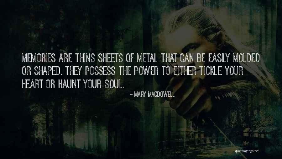 Mary MacDowell Quotes 889032 Mary MacDowell Quotes 889032