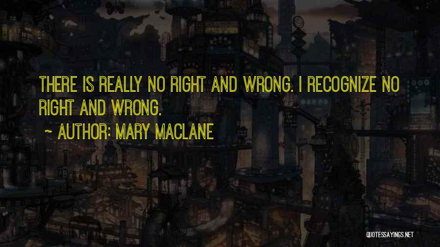 Mary MacLane Quotes 1767132