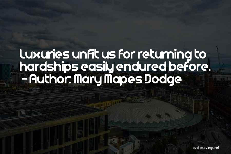 Mary Mapes Dodge Quotes 1835444