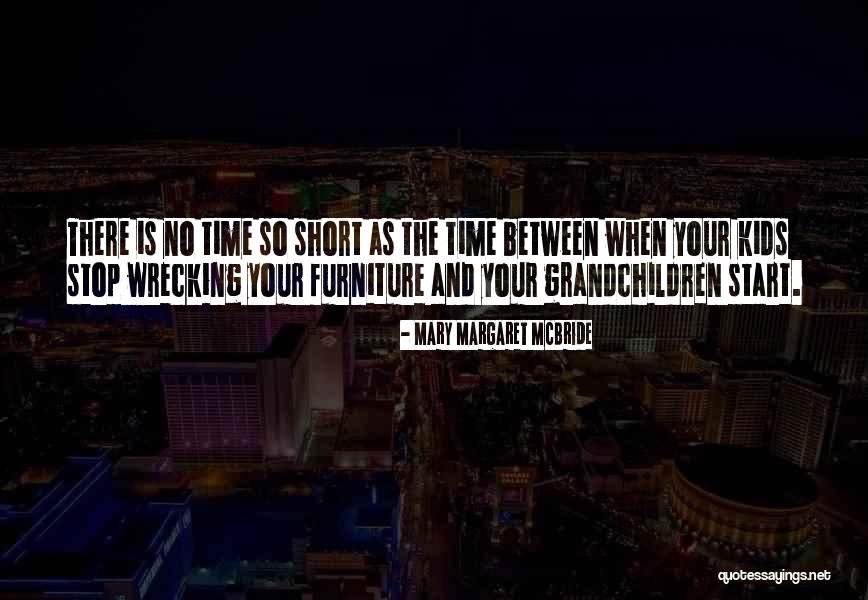 Mary Margaret McBride Quotes 961145 Mary Margaret McBride Quotes 961145
