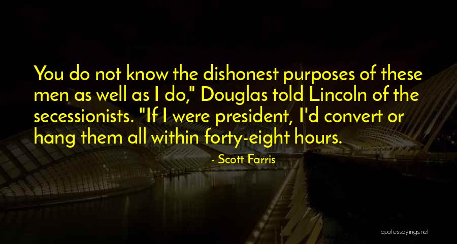 Mary Martha Quotes By Scott Farris Mary Martha Quotes By Scott Farris