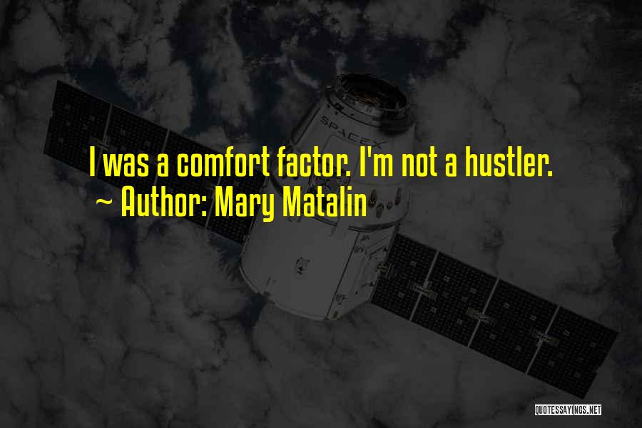 Mary Matalin Quotes 334539