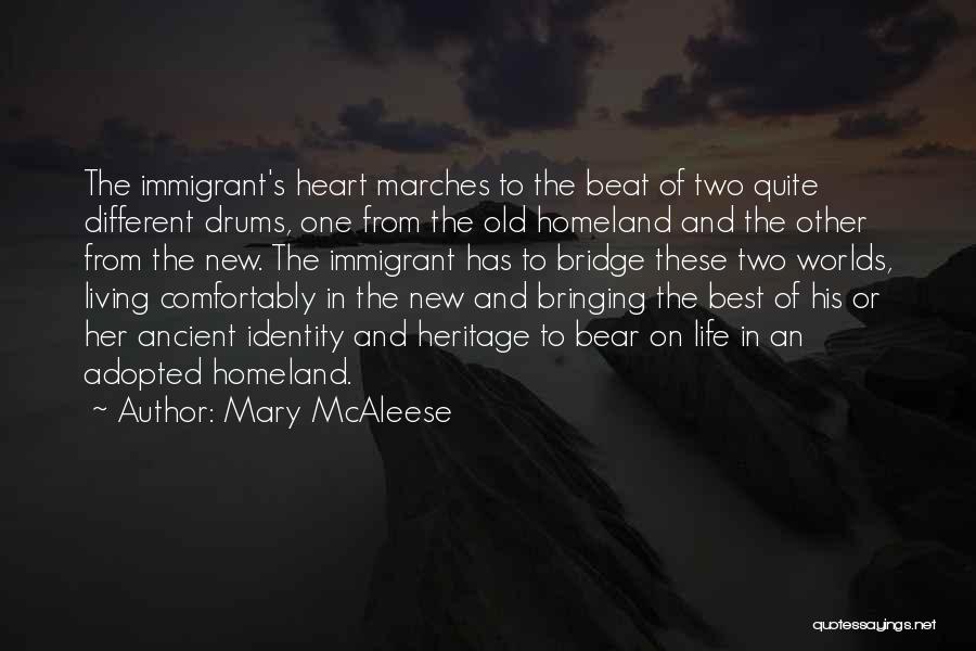 Mary McAleese Quotes 1738846