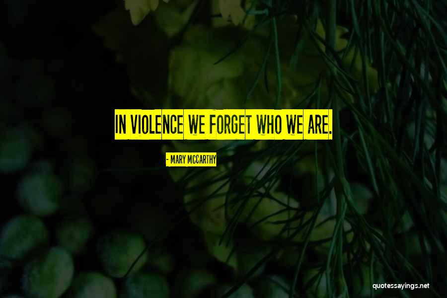 Mary McCarthy Quotes 1000726 Mary McCarthy Quotes 1000726