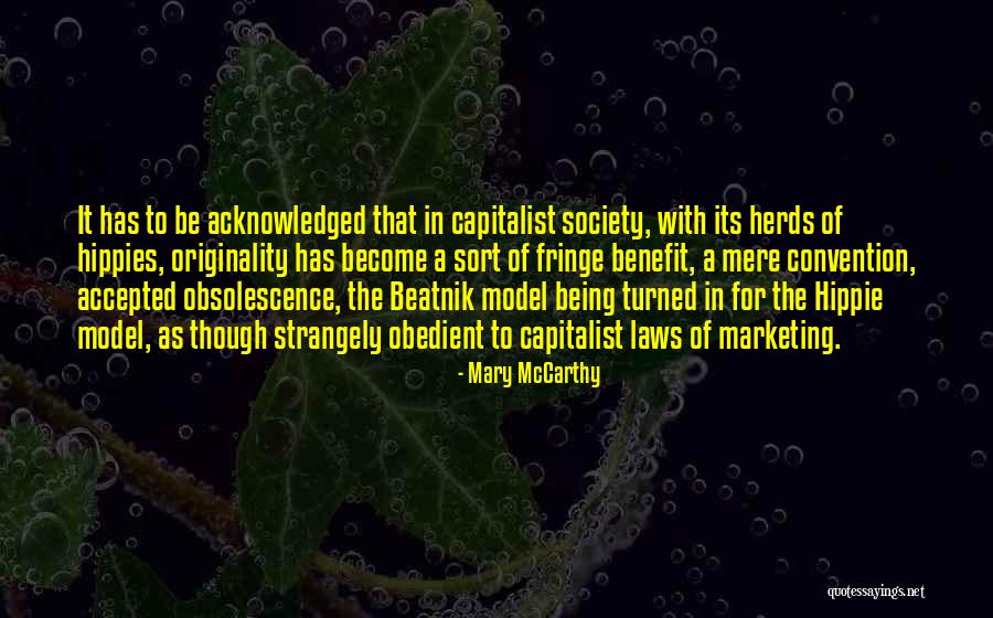 Mary McCarthy Quotes 1115818 Mary McCarthy Quotes 1115818