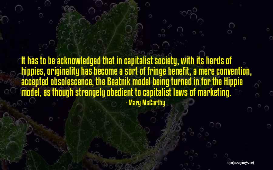 Mary McCarthy Quotes 1115818