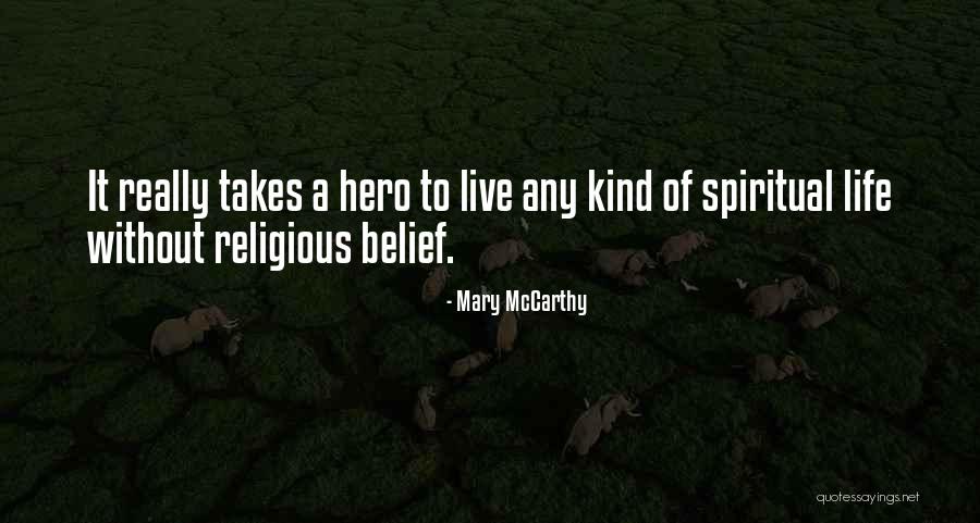 Mary McCarthy Quotes 1356891