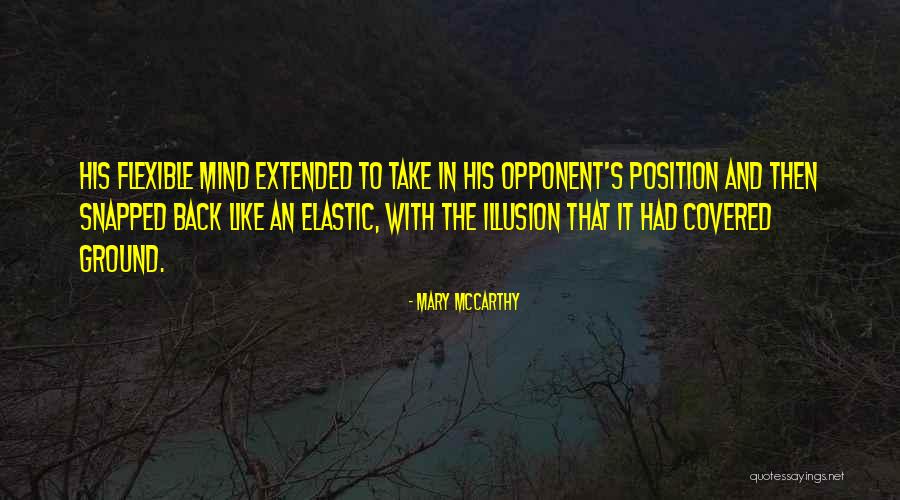 Mary McCarthy Quotes 1414826 Mary McCarthy Quotes 1414826