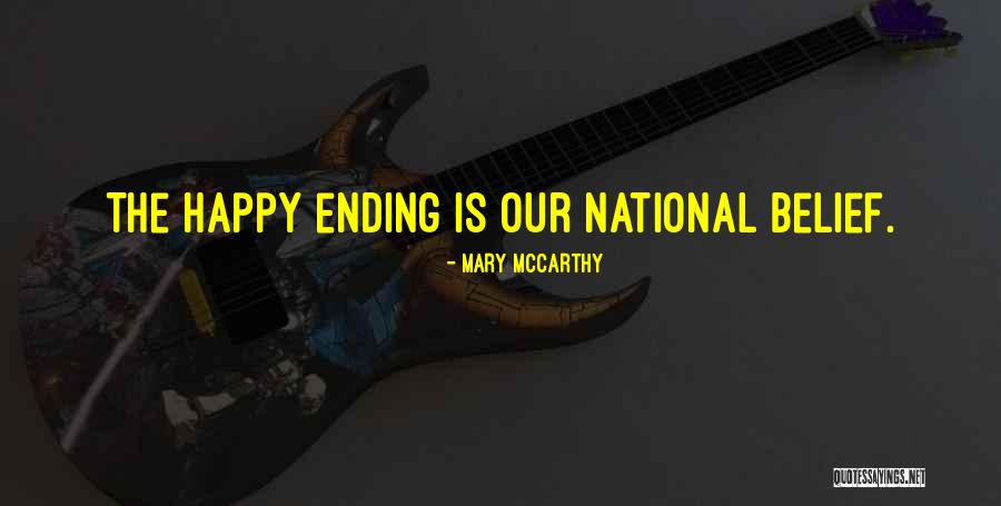 Mary McCarthy Quotes 1454452 Mary McCarthy Quotes 1454452