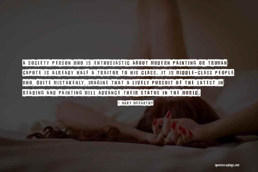 Mary McCarthy Quotes 1502941 Mary McCarthy Quotes 1502941