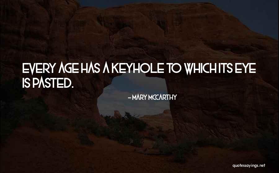 Mary McCarthy Quotes 1541675 Mary McCarthy Quotes 1541675