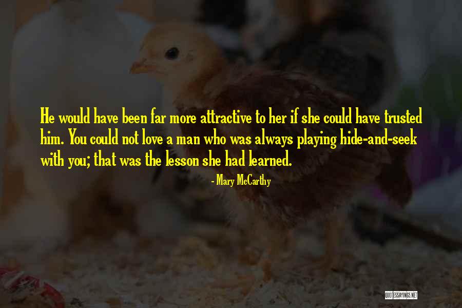 Mary McCarthy Quotes 1611644 Mary McCarthy Quotes 1611644
