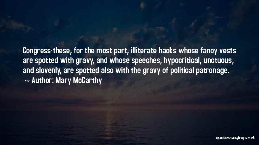 Mary McCarthy Quotes 1638871