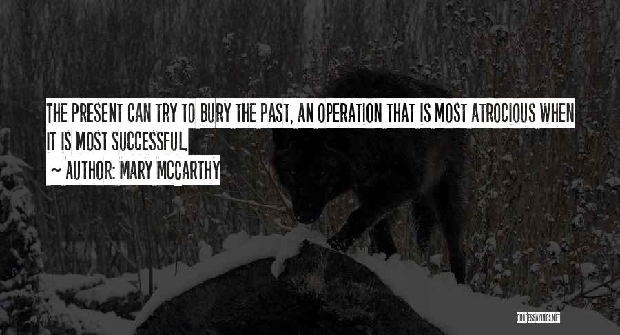 Mary McCarthy Quotes 1652355