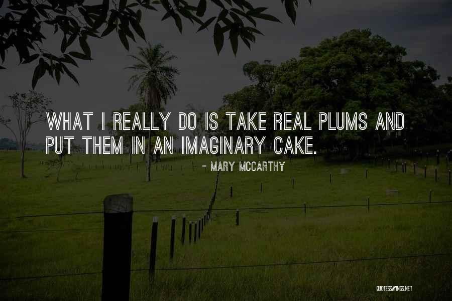 Mary McCarthy Quotes 172421 Mary McCarthy Quotes 172421