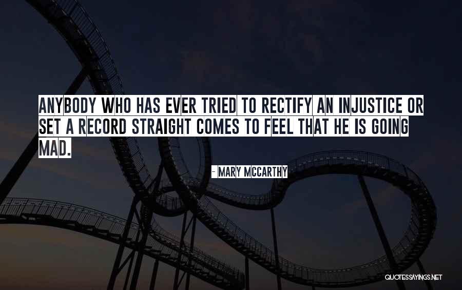 Mary McCarthy Quotes 1729289 Mary McCarthy Quotes 1729289