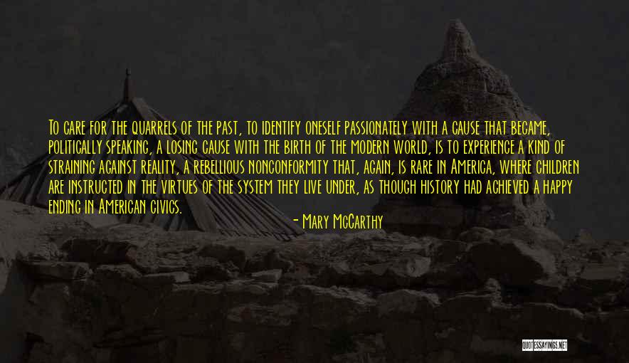 Mary McCarthy Quotes 185088 Mary McCarthy Quotes 185088
