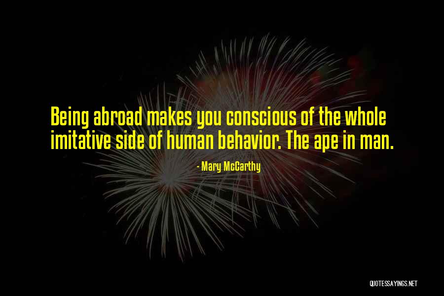 Mary McCarthy Quotes 2003448 Mary McCarthy Quotes 2003448