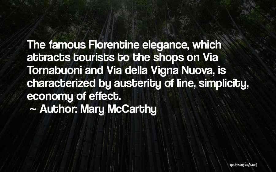 Mary McCarthy Quotes 2100887