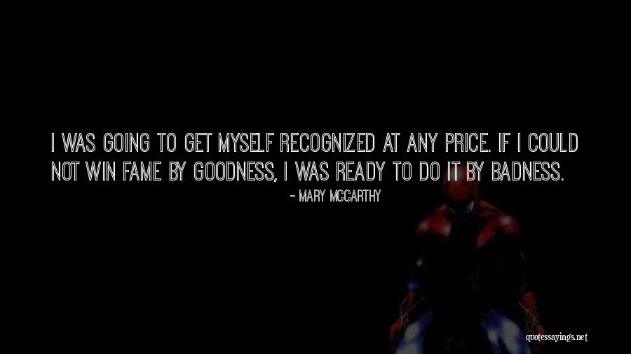 Mary McCarthy Quotes 2134117 Mary McCarthy Quotes 2134117