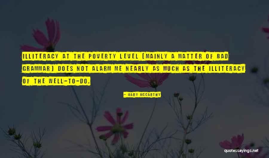 Mary McCarthy Quotes 221652 Mary McCarthy Quotes 221652