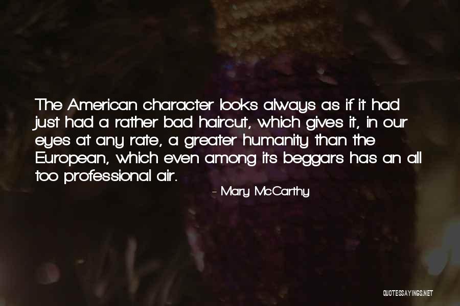 Mary McCarthy Quotes 2271467 Mary McCarthy Quotes 2271467