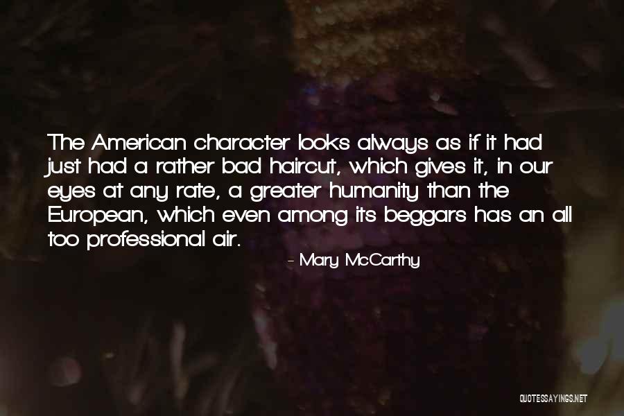 Mary McCarthy Quotes 2271467