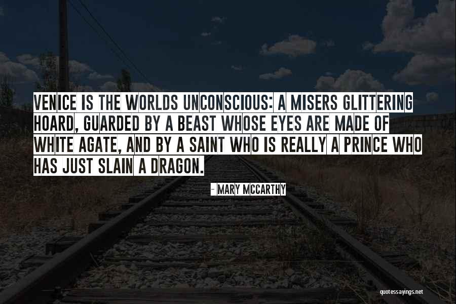 Mary McCarthy Quotes 247627