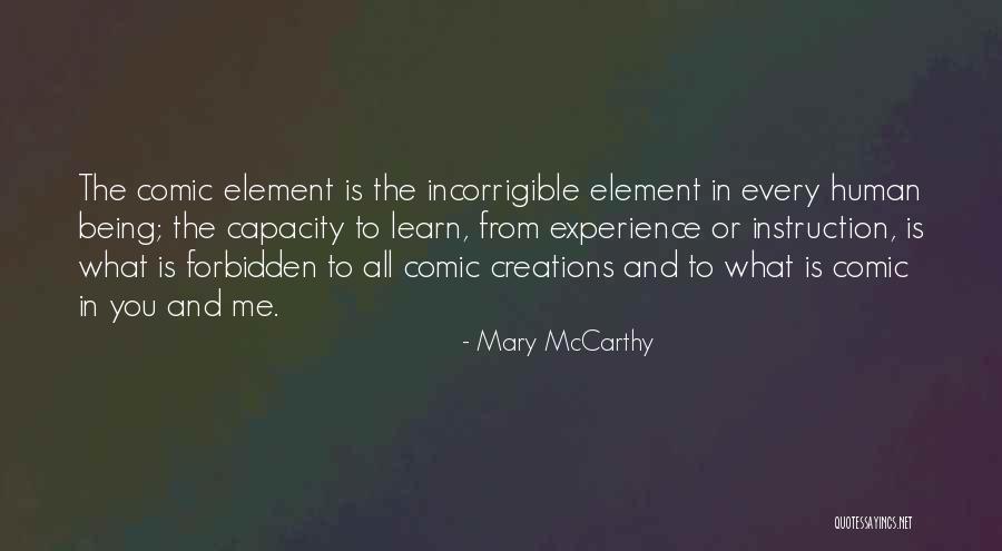 Mary McCarthy Quotes 385387 Mary McCarthy Quotes 385387