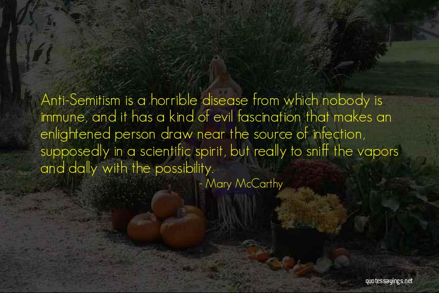 Mary McCarthy Quotes 534458