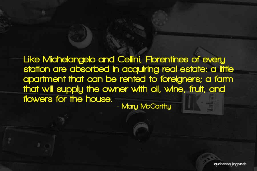 Mary McCarthy Quotes 563578 Mary McCarthy Quotes 563578