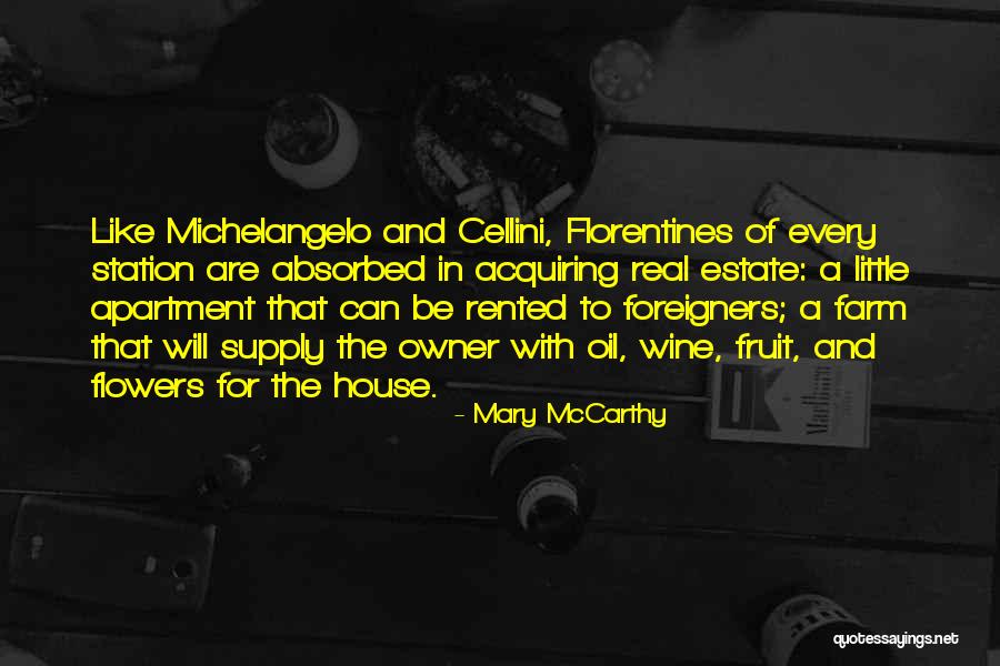 Mary McCarthy Quotes 563578