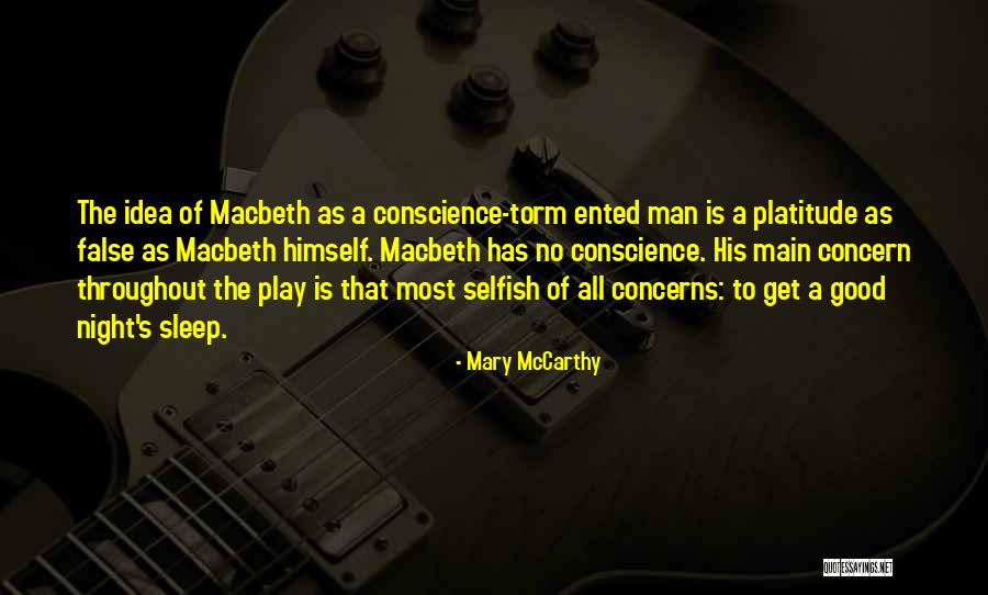Mary McCarthy Quotes 624944 Mary McCarthy Quotes 624944