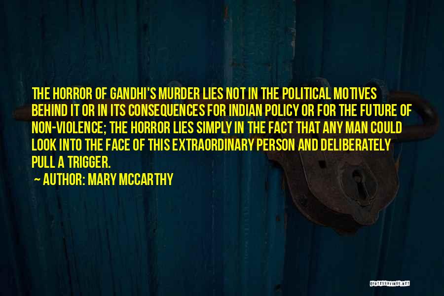 Mary McCarthy Quotes 636920