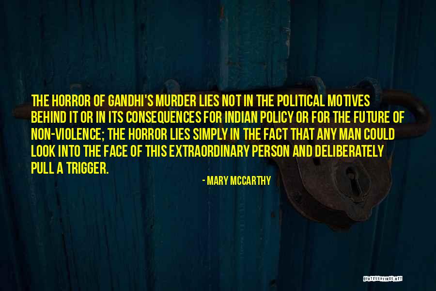 Mary McCarthy Quotes 636920