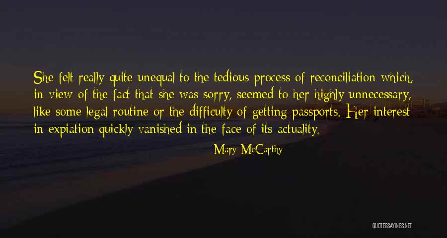Mary McCarthy Quotes 822004 Mary McCarthy Quotes 822004