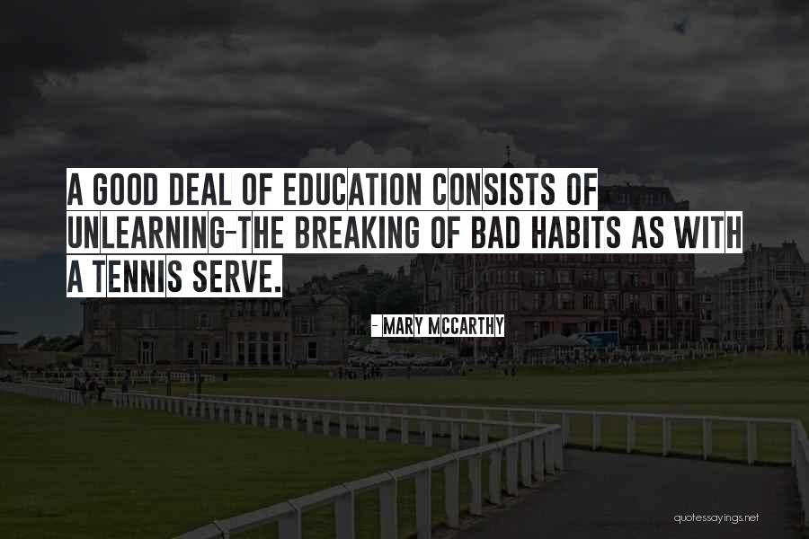 Mary McCarthy Quotes 885789 Mary McCarthy Quotes 885789