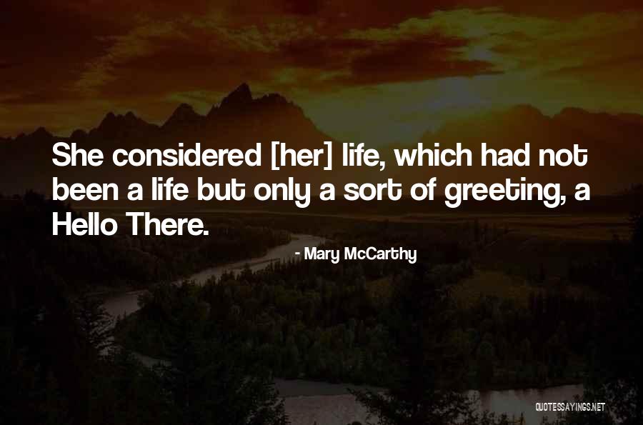 Mary McCarthy Quotes 92829 Mary McCarthy Quotes 92829