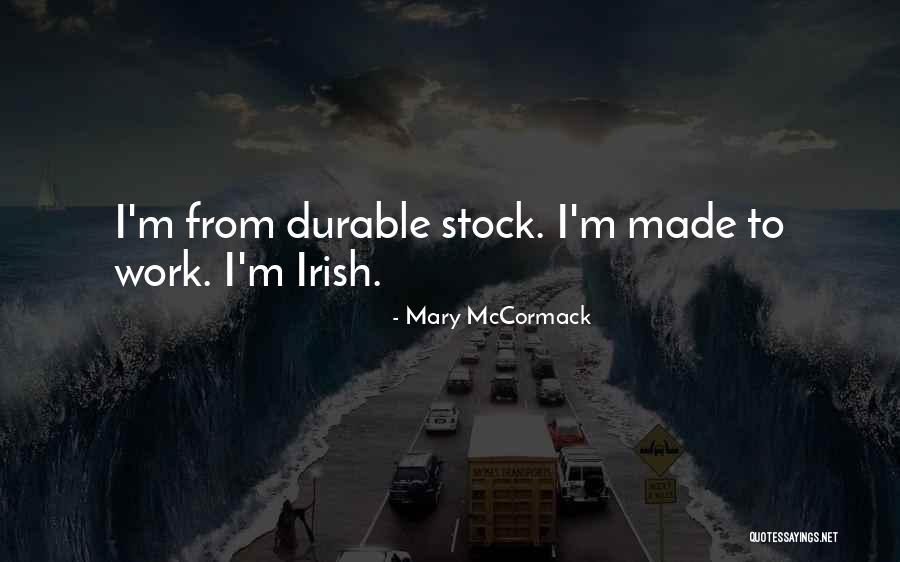 Mary McCormack Quotes 195162 Mary McCormack Quotes 195162