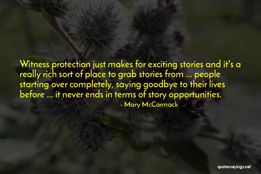 Mary McCormack Quotes 611067 Mary McCormack Quotes 611067