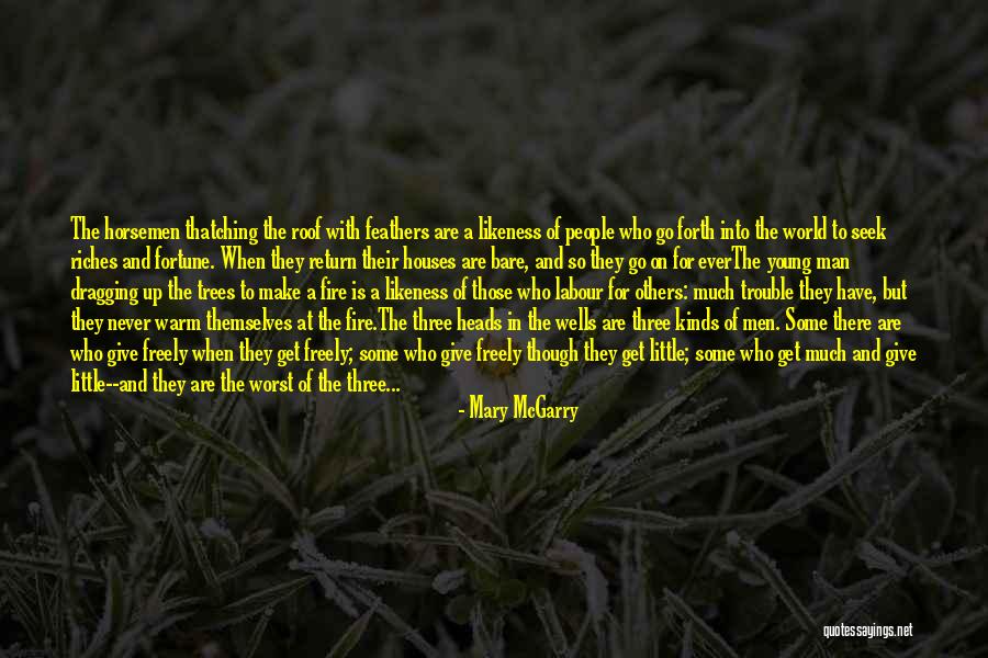 Mary McGarry Quotes 1089270 Mary McGarry Quotes 1089270