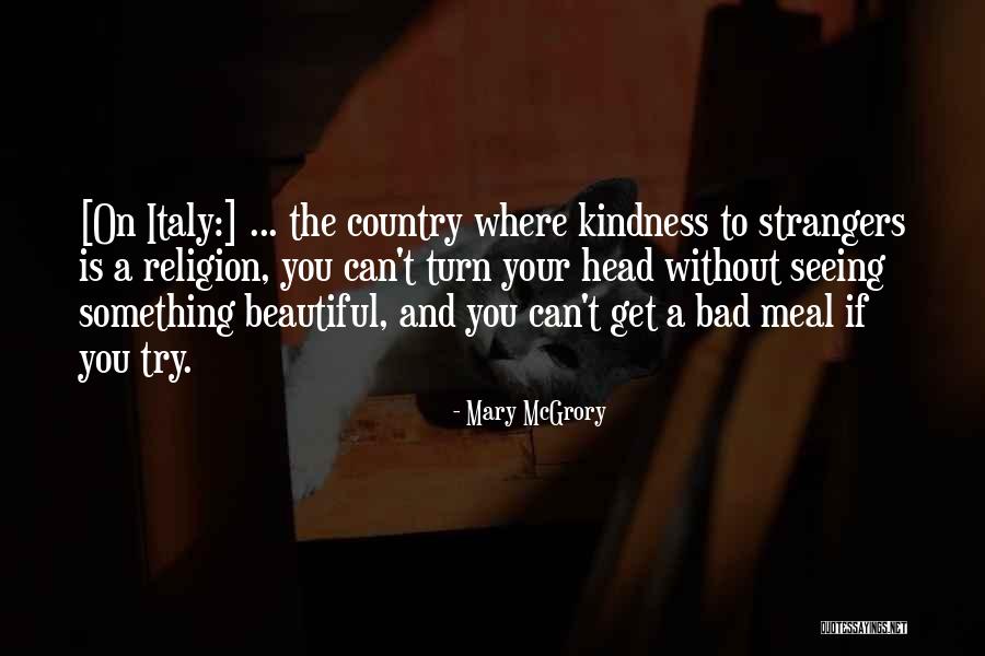 Mary McGrory Quotes 195689