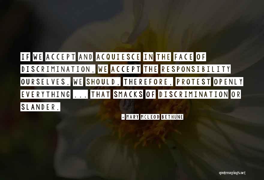 Mary McLeod Bethune Quotes 1292852 Mary McLeod Bethune Quotes 1292852